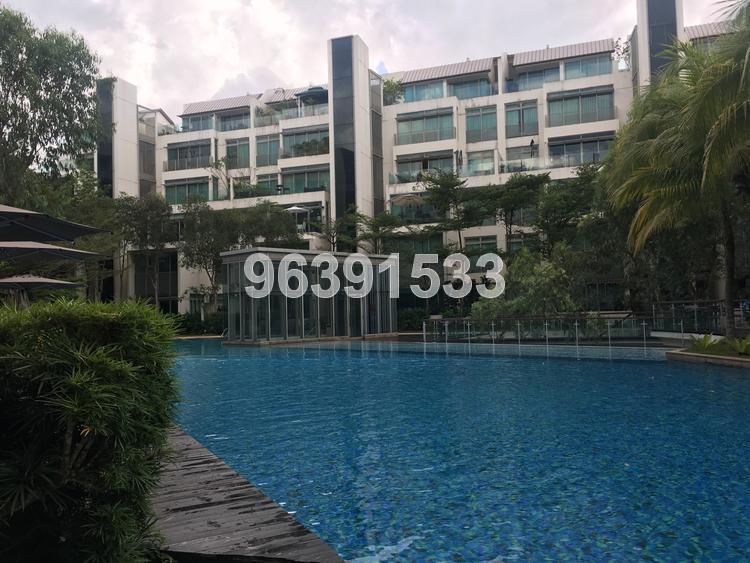 Glentrees (D10), Condominium #148558932
